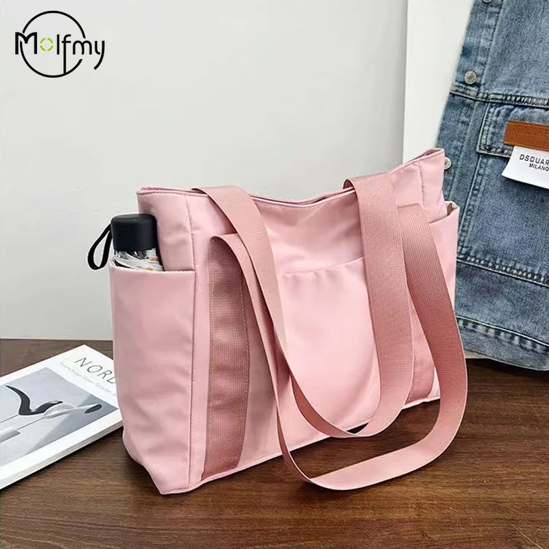 Luxury Bags Made - damska torba projektant luksusowe torby nylonowa