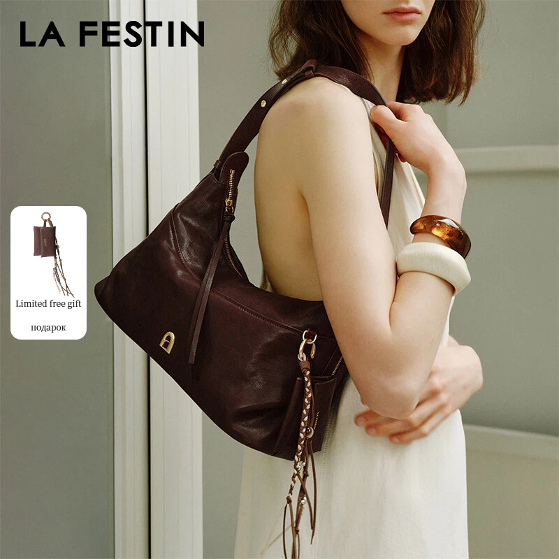 Luxury Bags La - Оригинальная брендовая женская сумка LA FESTIN,