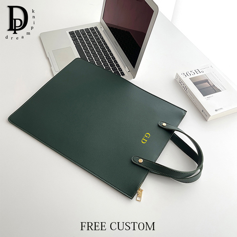 Luxury Bags For Laptop - Дизайнерская сумка для ноутбука с индивидуальным