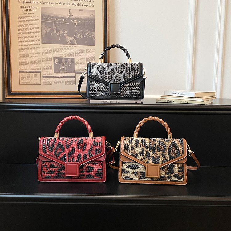 Luxury Bags Paris - Модные элегантные классические кожаные сумки для
