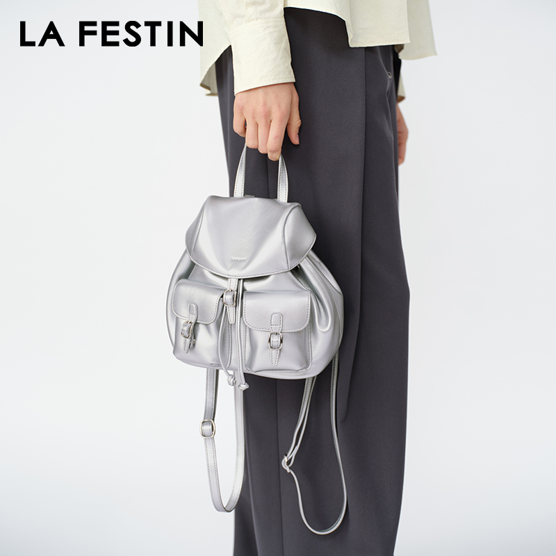 Luxury Bags La - LA FESTIN оригинальные женские рюкзаки 2025