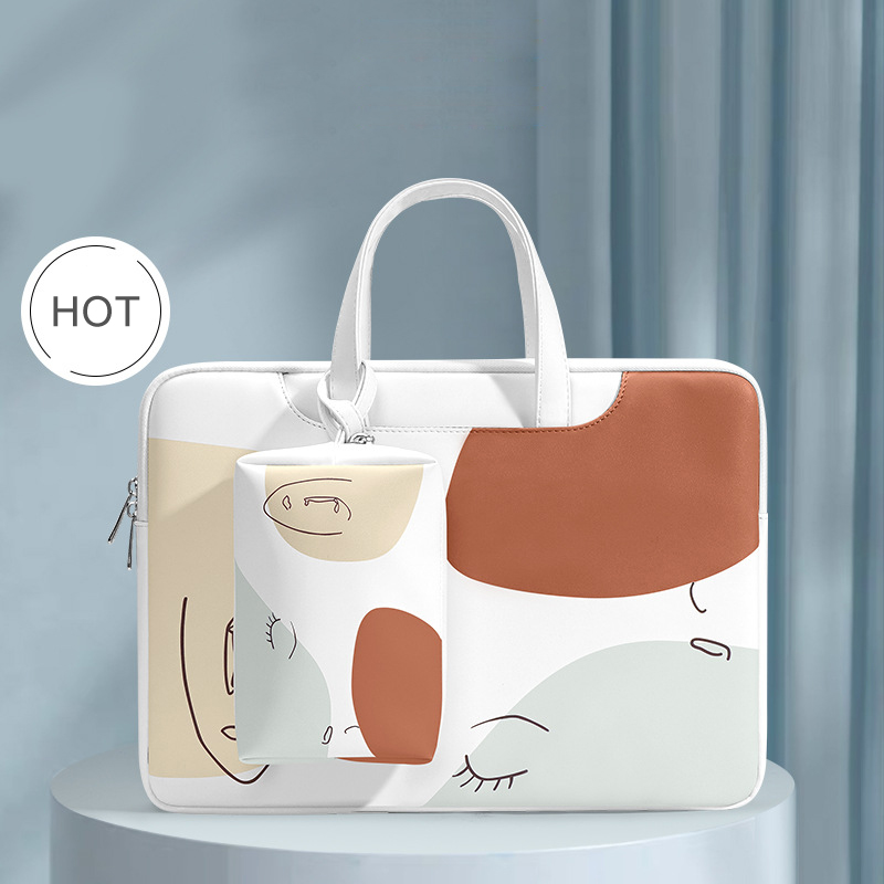 Luxury Bags For Laptop - Сумка для ноутбука, подходит для ноутбука,