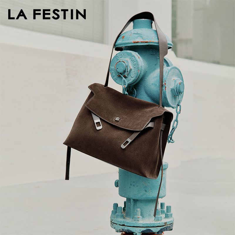 Luxury Bags La - LA FESTIN, оригинальная сумка через плечо,