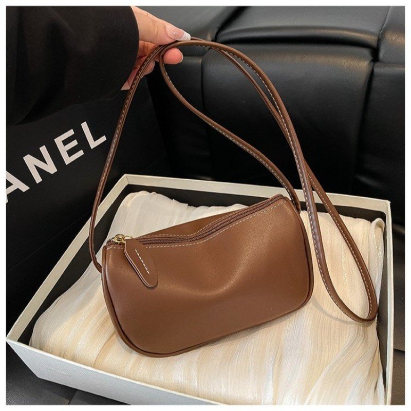 Luxury Bags Paris - Однотонная элегантная сумка-тоут для подгузников, женская