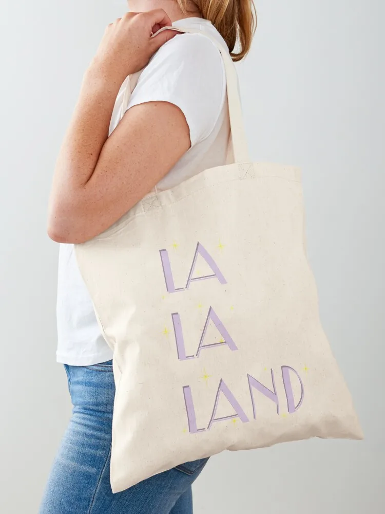 Luxury Bags La - Сумка-тоут La La Land, роскошные женские