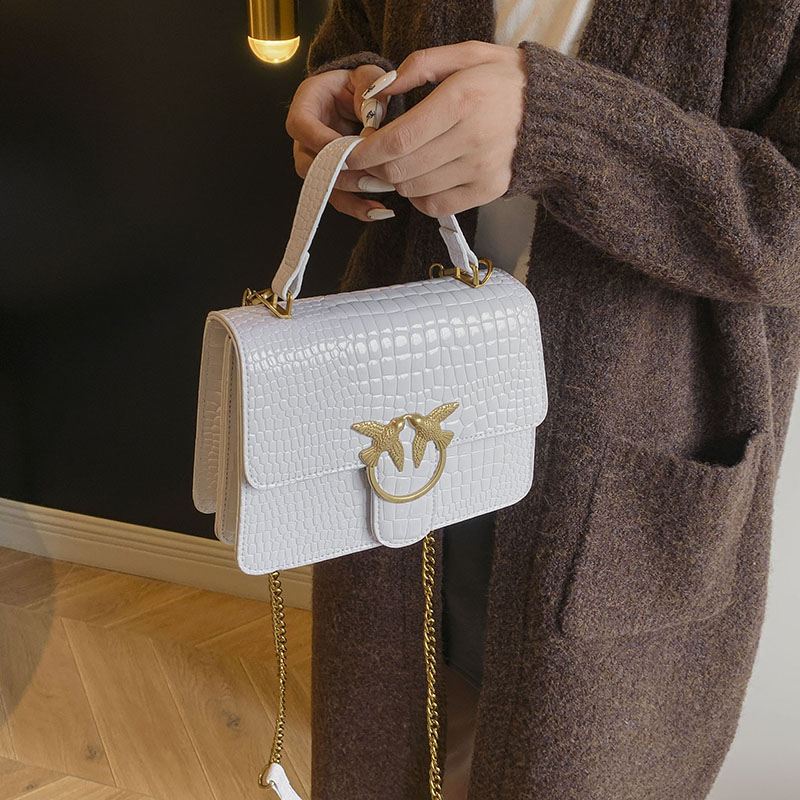 Luxury Bags Paris - Классические дизайнерские парижские кожаные сумки-тоут класса