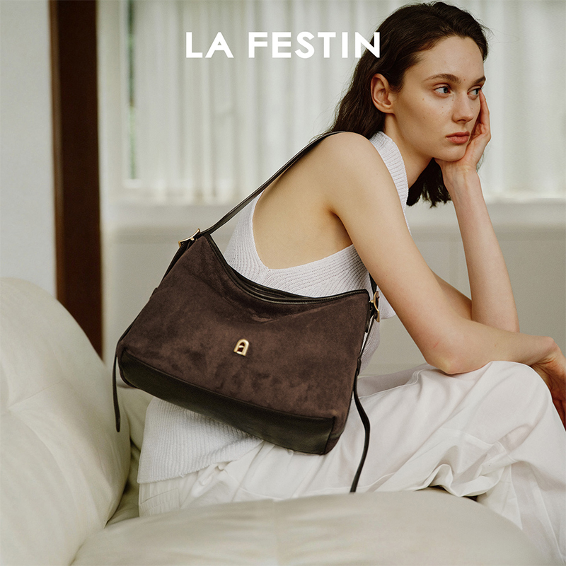 Luxury Bags La - Оригинальные женские сумки LA FESTIN 2026:
