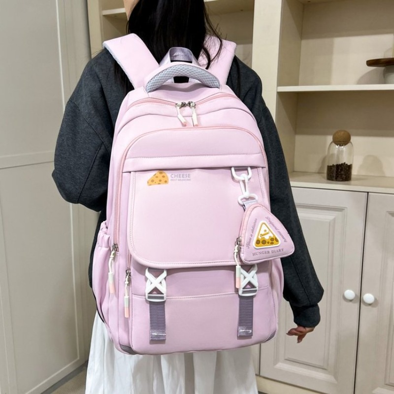 Luxury Bags Paris - Дизайнерская роскошная сумка для подгузников, однотонная,