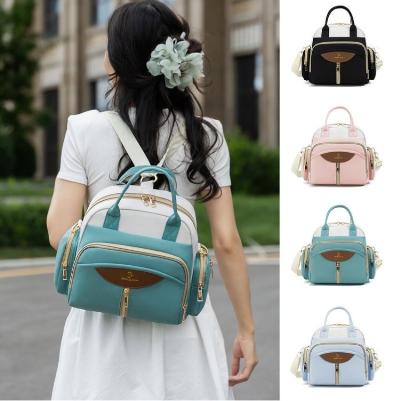 Luxury Bags Paris - Элегантная кожаная сумка-тоут для женщин в
