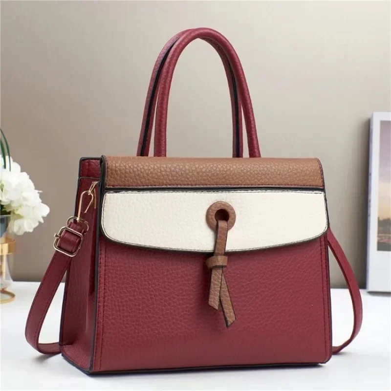 Luxury Bags Paris - Модная дизайнерская сумка для подгузников с