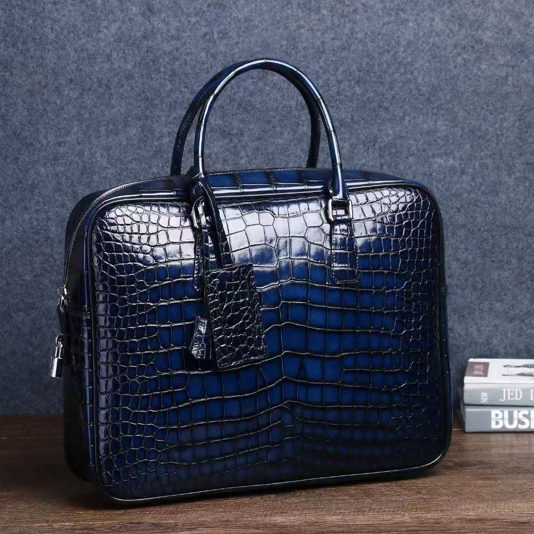 Luxury Bags For Laptop - Новинка 2025 года, роскошный деловой мужской