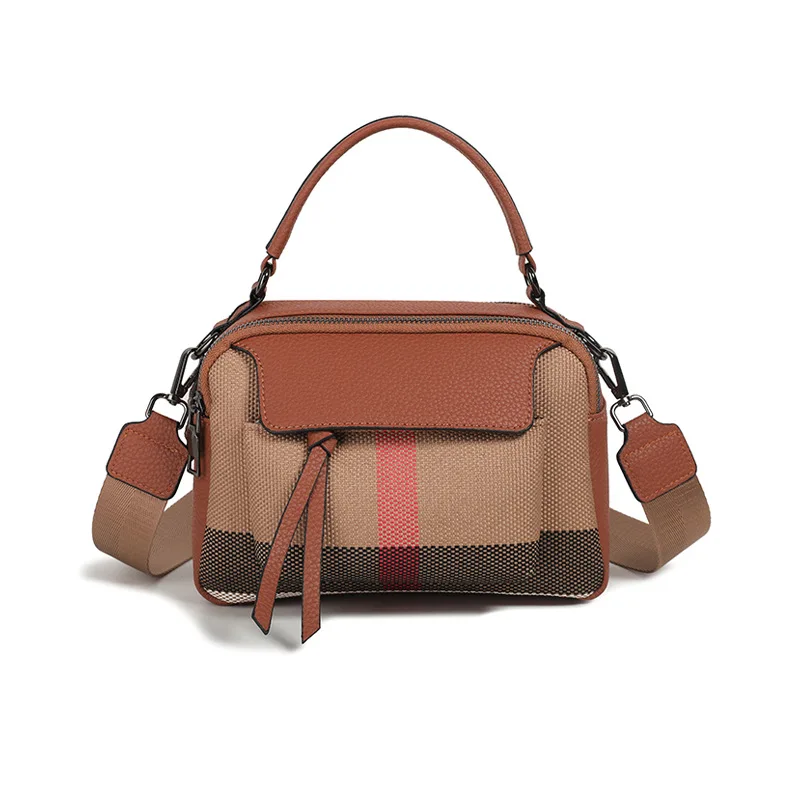 Luxury Bags Paris - Известные дизайнерские модные минималистичные кожаные сумки