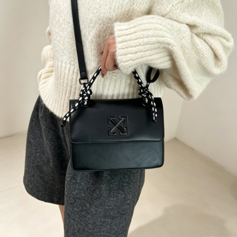 Luxury Bags Paris - Модная парижская сумка-мессенджер, роскошная простая сумка-тоут