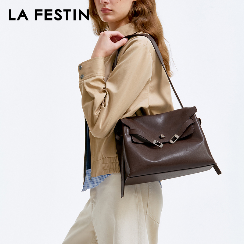 Luxury Bags La - Оригинальная сумка-тоут LA FESTIN для женщин,