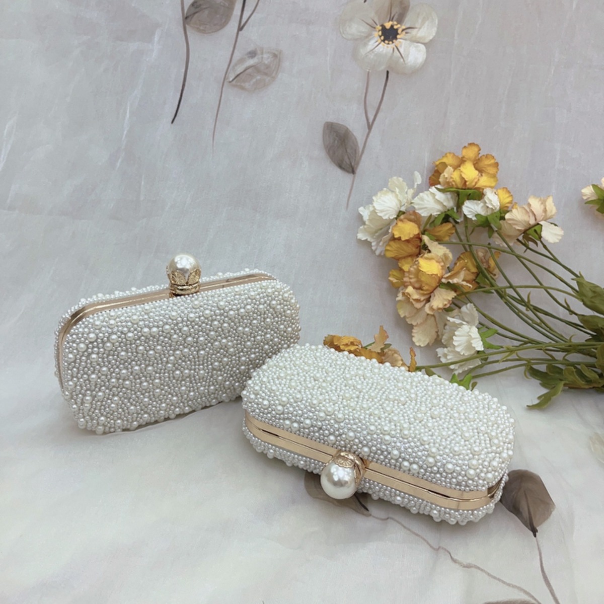 Роскошная сумка для свадебного – обзор и цена Luxury Bags Made