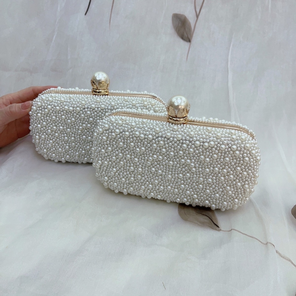Роскошная сумка для свадебного – обзор и цена Luxury Bags Made