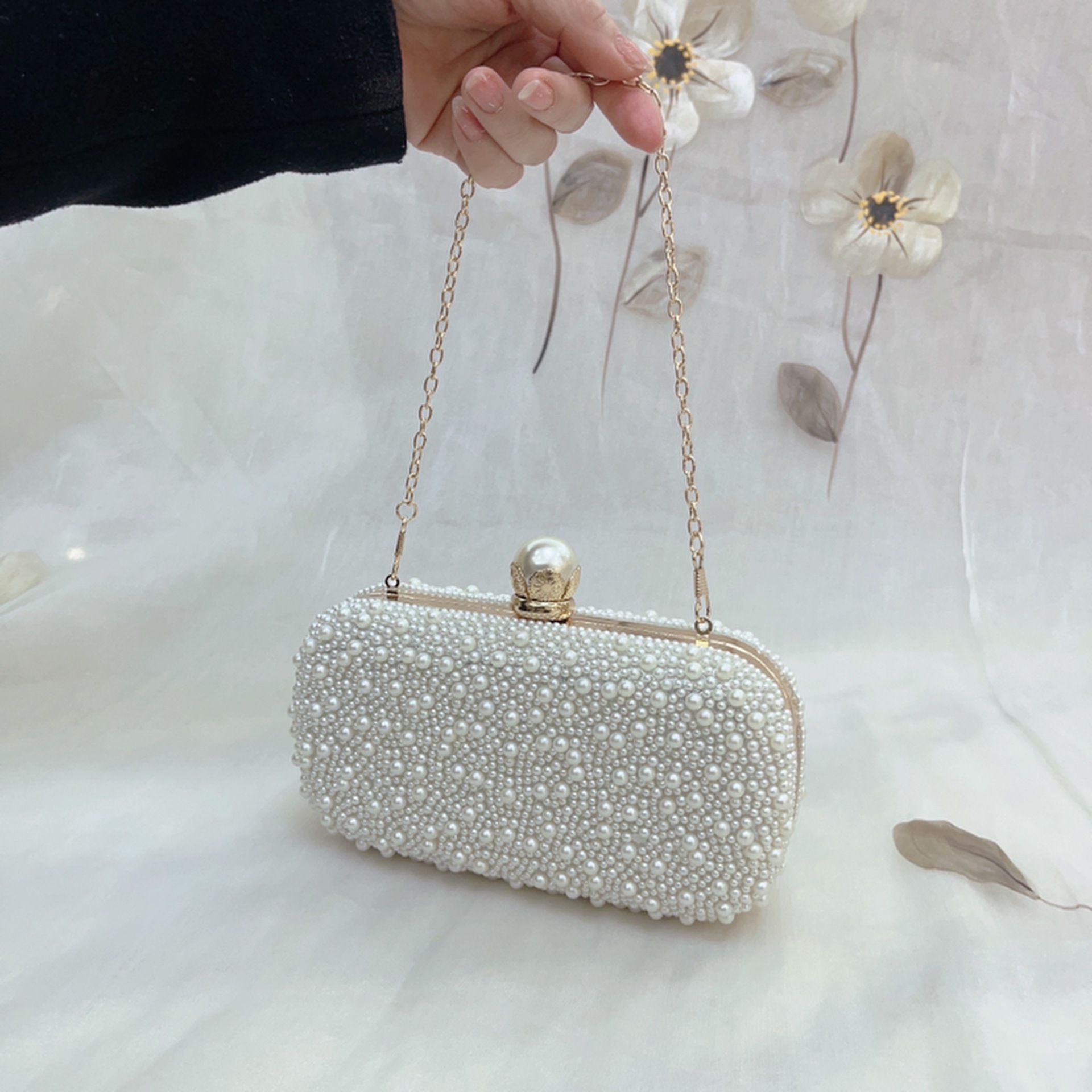Роскошная сумка для свадебного – обзор и цена Luxury Bags Made