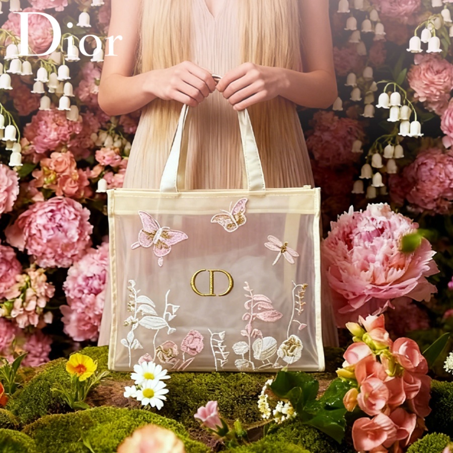 Сумка Christian Dior, роскошна – обзор и цена Luxury Bags Made