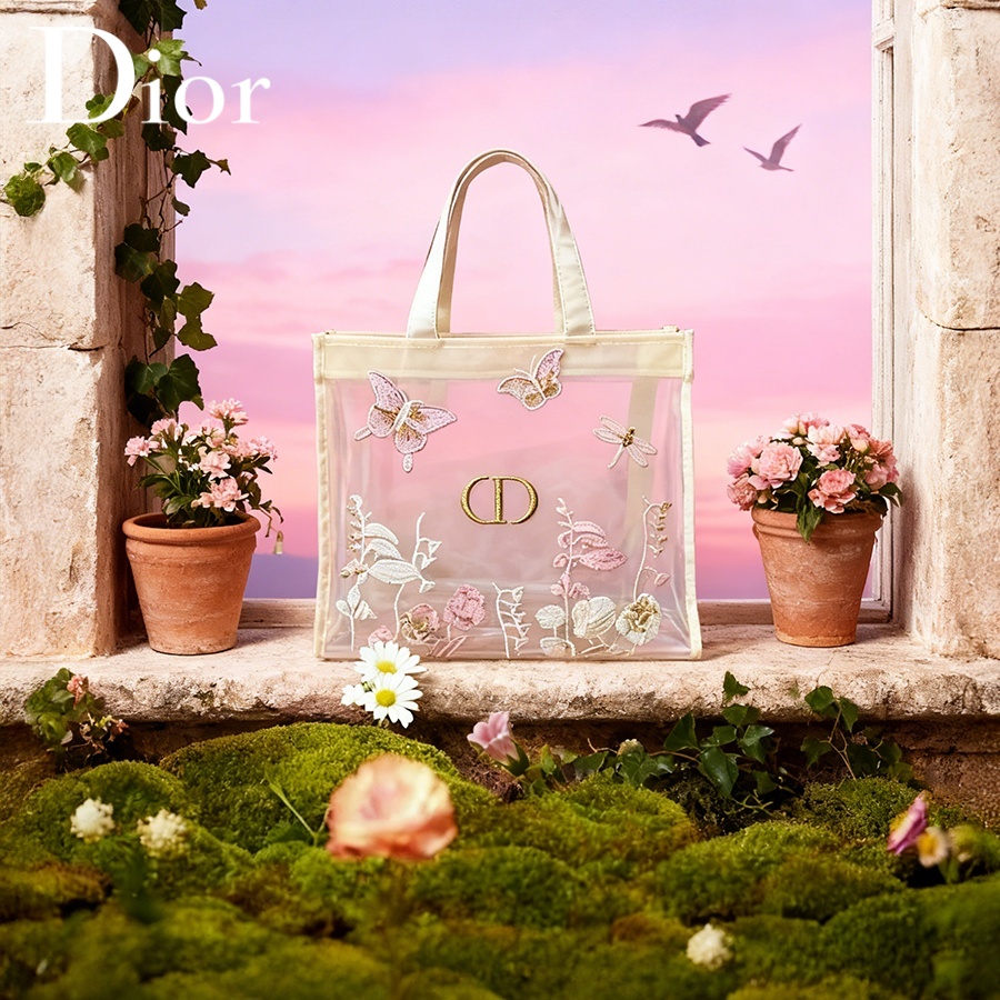 Сумка Christian Dior, роскошна – обзор и цена Luxury Bags Made