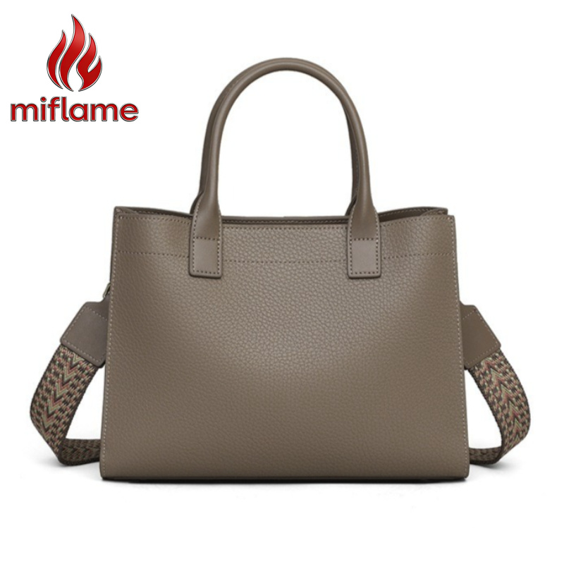 Сумка-сэтчел из натуральной ко – обзор и цена Structured Handbag Top Handle