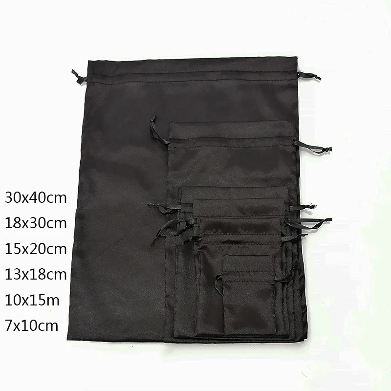 10 шт. Индивидуальные атласные – обзор и цена Luxury Bags Outlet