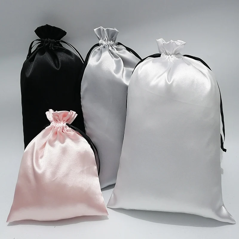 10 шт. Индивидуальные атласные – обзор и цена Luxury Bags Outlet