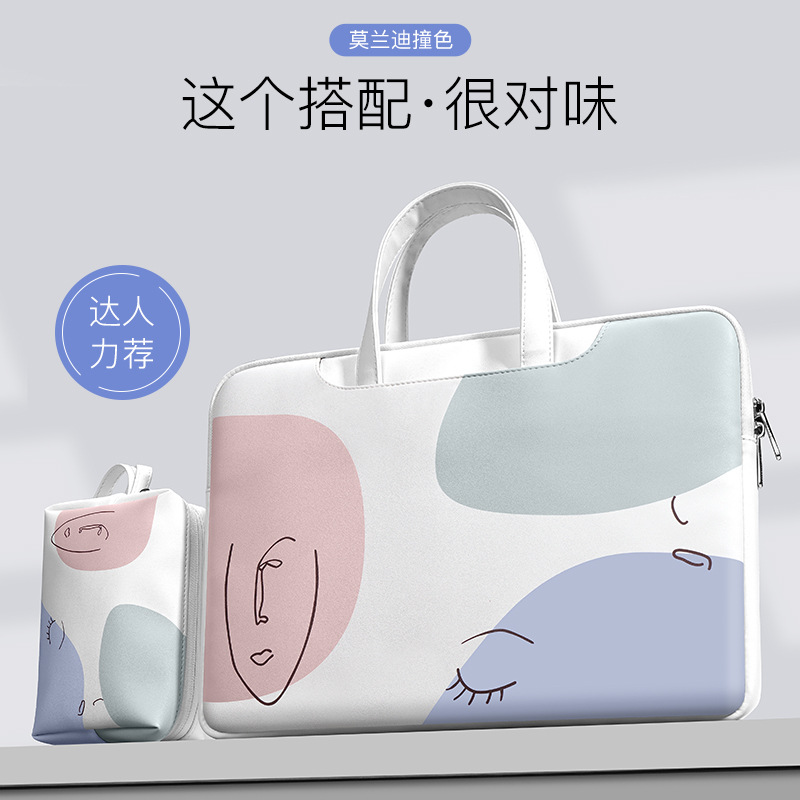 Сумка для ноутбука, подходит д – обзор и цена Luxury Bags For Laptop