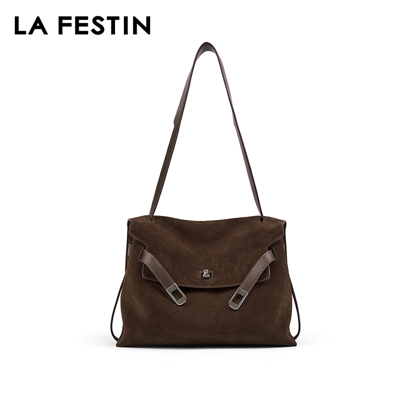 LA FESTIN, оригинальная сумка  – обзор и цена Luxury Bags La