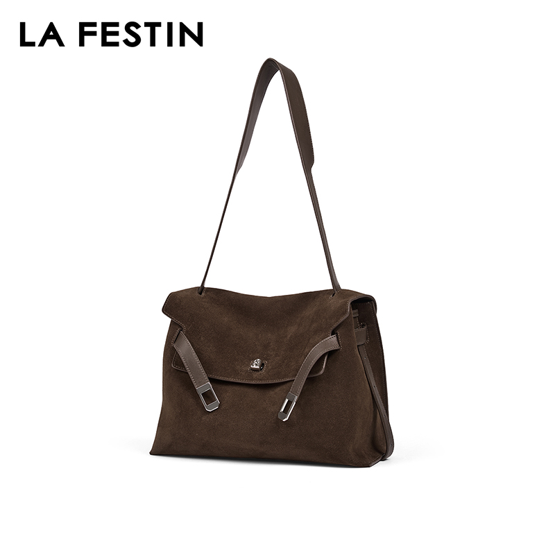LA FESTIN, оригинальная сумка  – обзор и цена Luxury Bags La