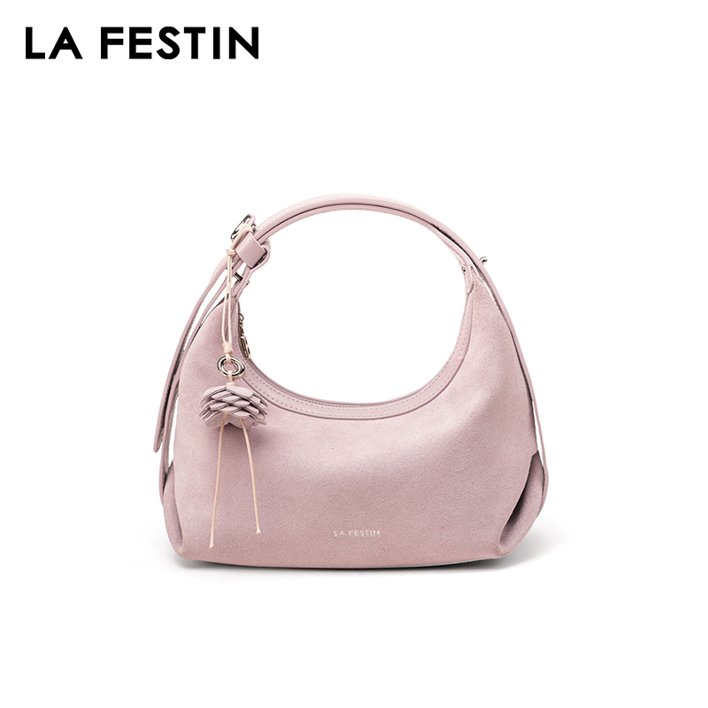 Оригинальная женская сумка LA  – обзор и цена Luxury Bags La