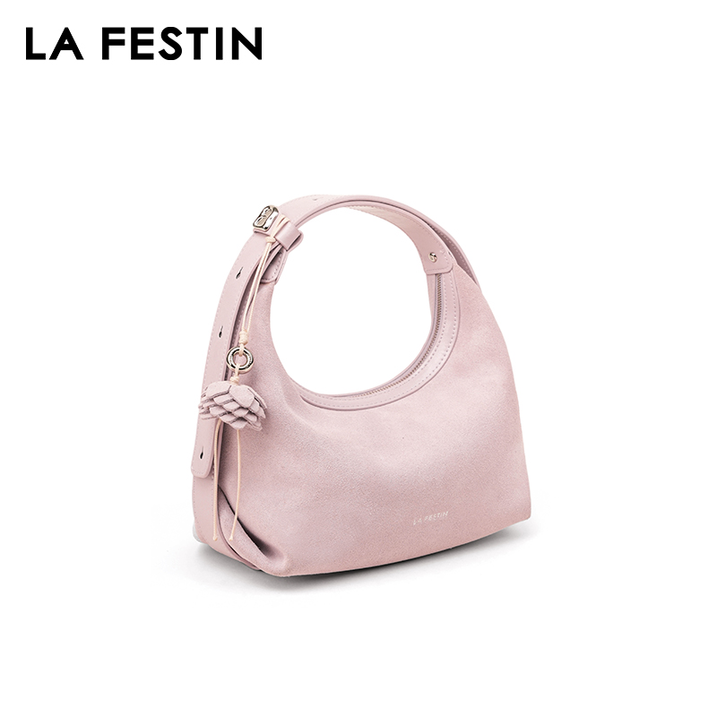 Оригинальная женская сумка LA  – обзор и цена Luxury Bags La
