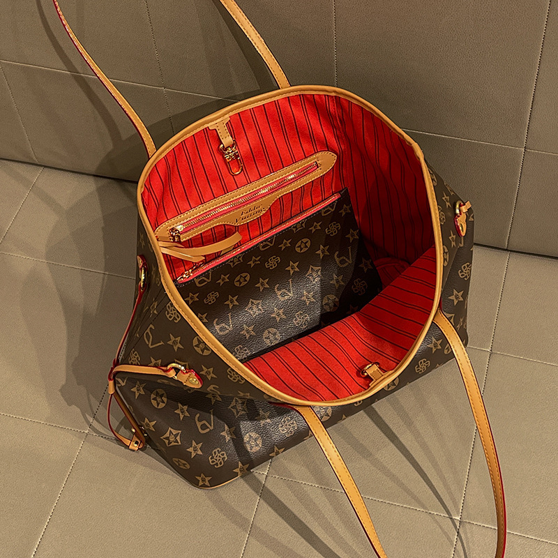 Элегантная кожаная сумка для п – обзор и цена Luxury Bags Paris