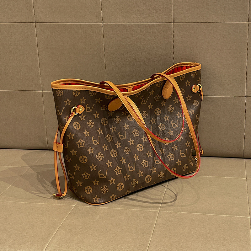 Элегантная кожаная сумка для п – обзор и цена Luxury Bags Paris