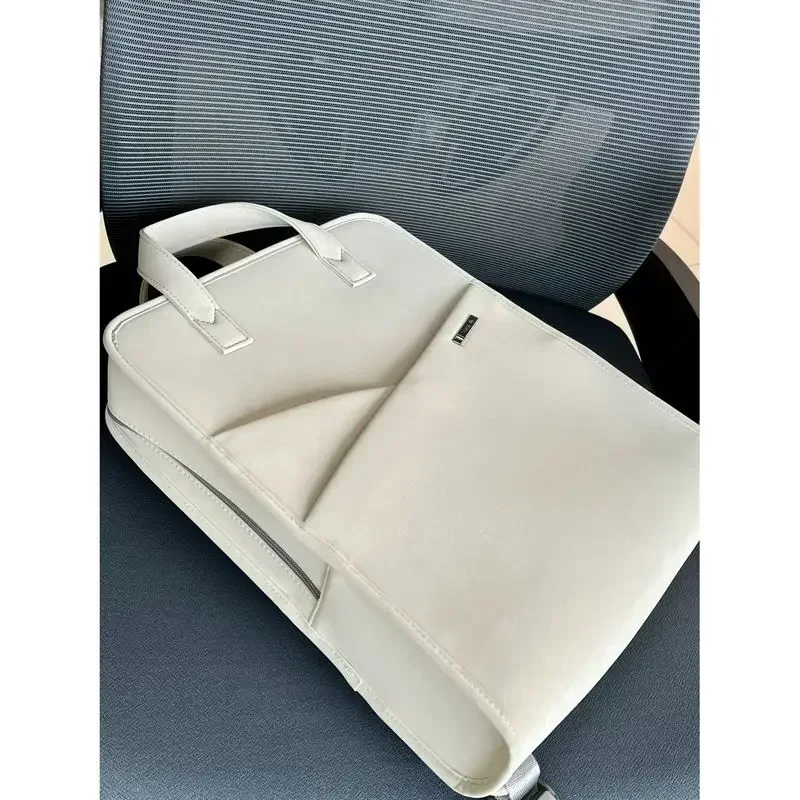 Белый рюкзак для ноутбука 11,  – обзор и цена Luxury Bags For Laptop