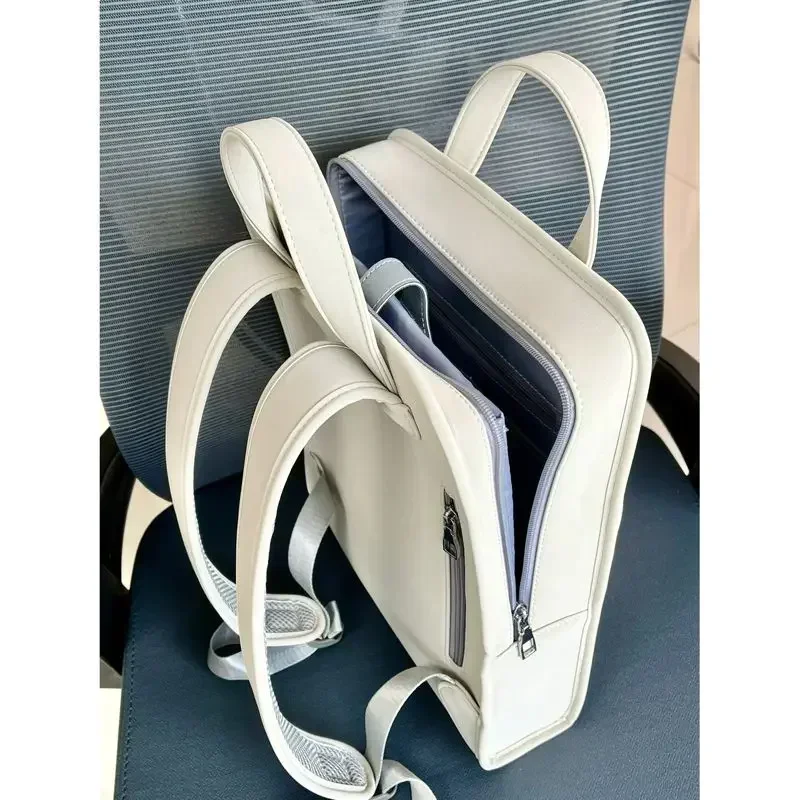Белый рюкзак для ноутбука 11,  – обзор и цена Luxury Bags For Laptop