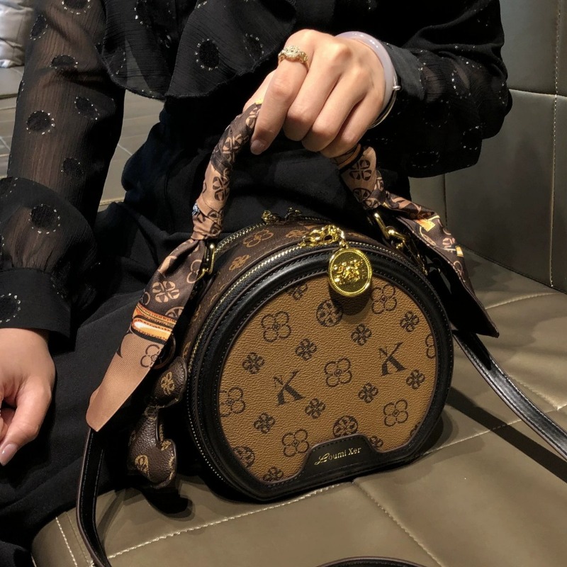 Повседневная простая винтажная – обзор и цена Luxury Bags Paris