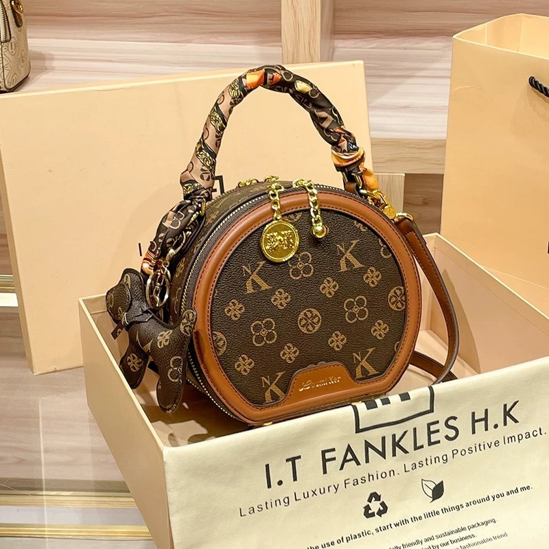 Повседневная простая винтажная – обзор и цена Luxury Bags Paris