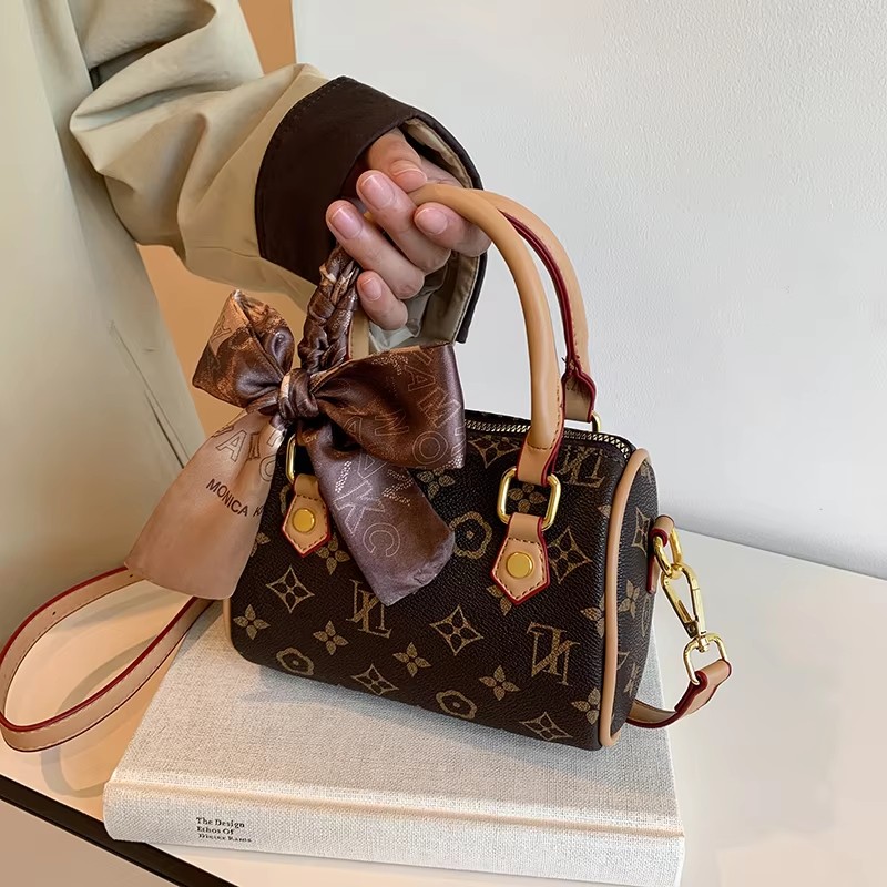 Роскошная сумка-мессенджер Par – обзор и цена Luxury Bags Paris