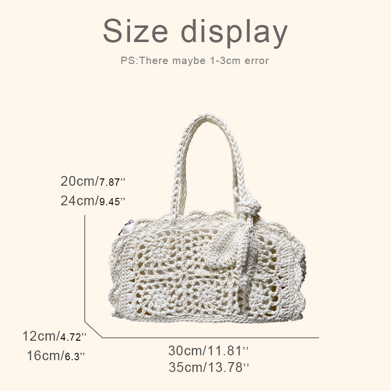 Пляжная сумка-тоут Bohemian Th – обзор и цена Luxury Bags Made