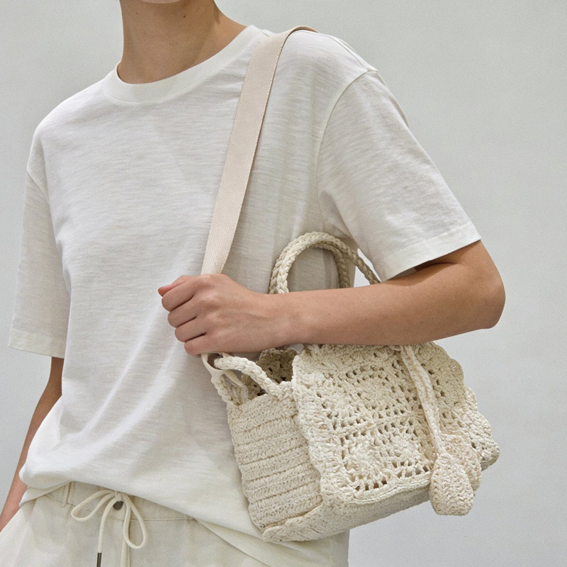 Пляжная сумка-тоут Bohemian Th – обзор и цена Luxury Bags Made