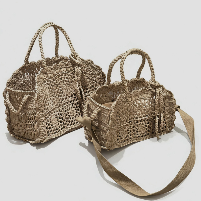 Пляжная сумка-тоут Bohemian Th – обзор и цена Luxury Bags Made
