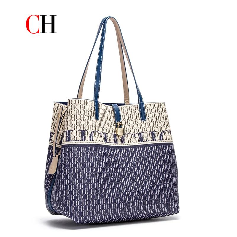 Женская сумка CH: Вместительна – обзор и цена Luxury Bags Made