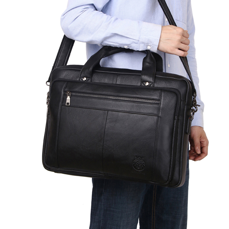 Деловые портфели из натурально – обзор и цена Luxury Bags For Laptop