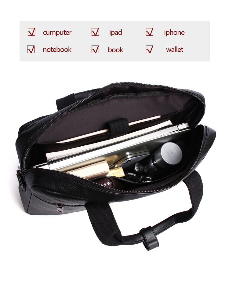 Деловые портфели из натурально – обзор и цена Luxury Bags For Laptop