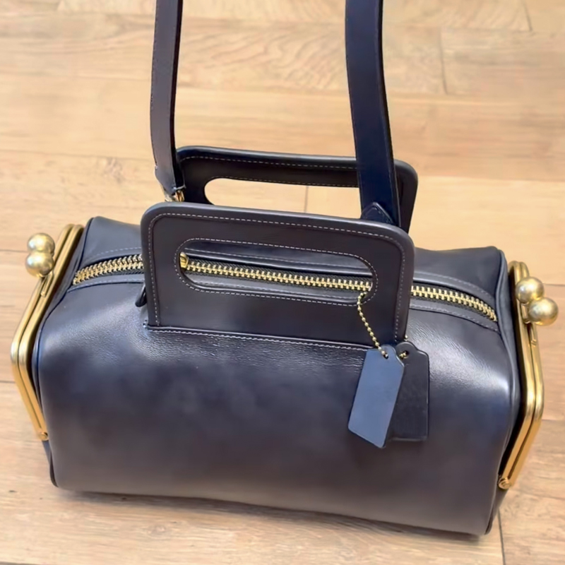 Женские сумки-сэтчелы Box Doub – обзор и цена Luxury Bags Entry