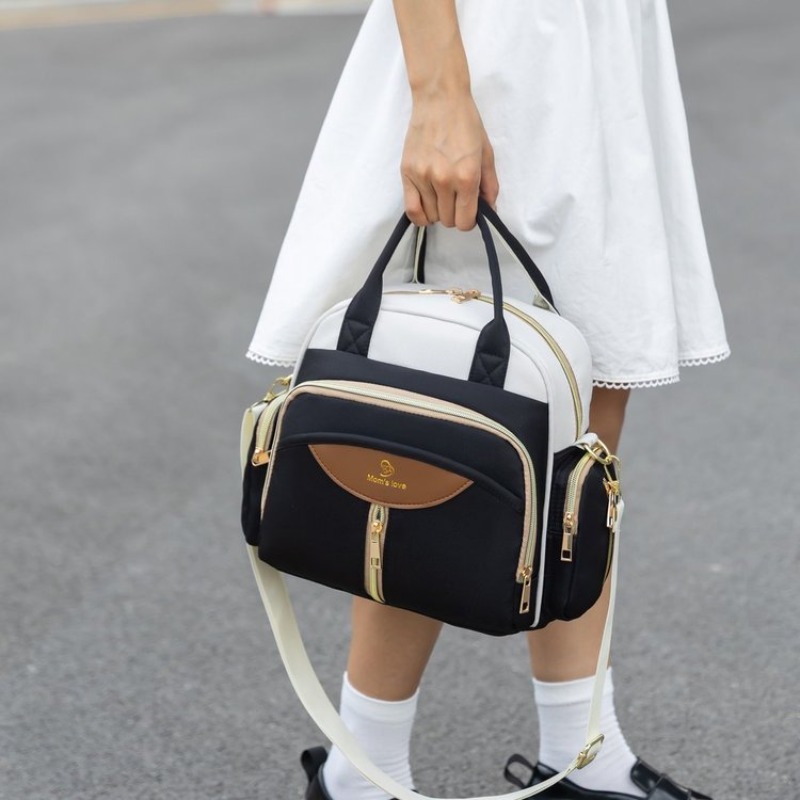 Элегантная кожаная сумка-тоут  – обзор и цена Luxury Bags Paris