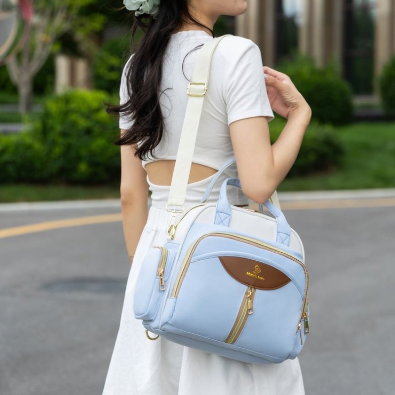 Элегантная кожаная сумка-тоут  – обзор и цена Luxury Bags Paris