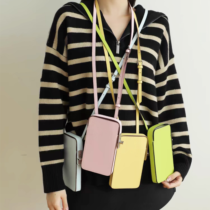 Роскошный дизайн, женская сумк – обзор и цена Luxury Bags Outlet