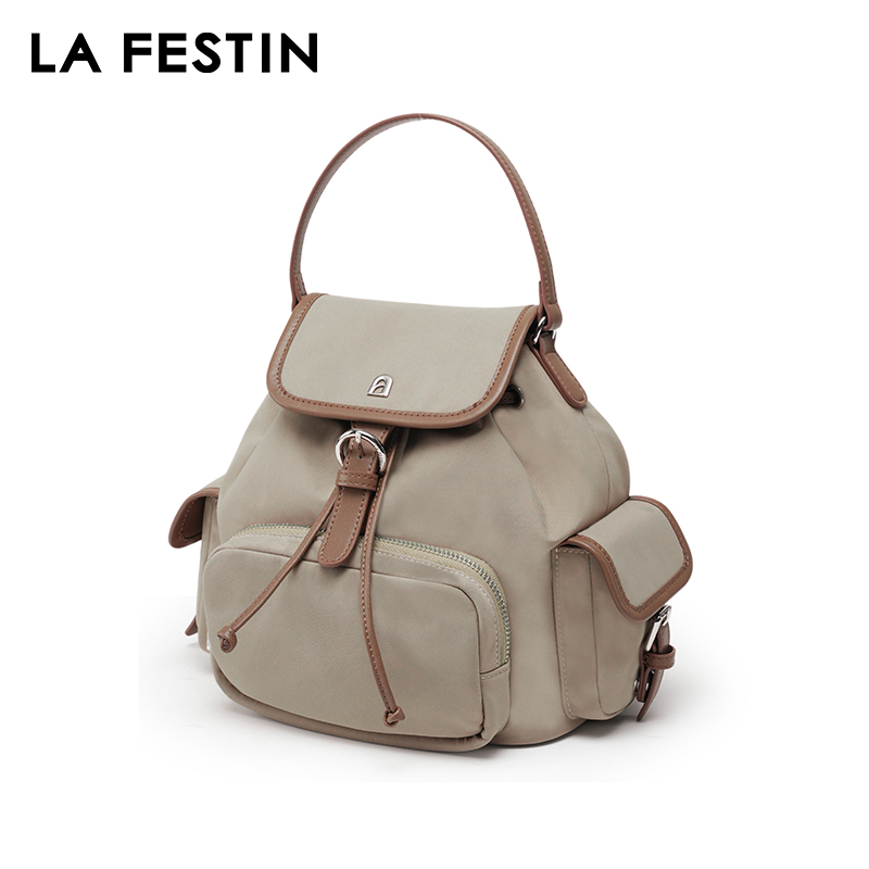Оригинальные рюкзаки LA FESTIN – обзор и цена Luxury Bags La