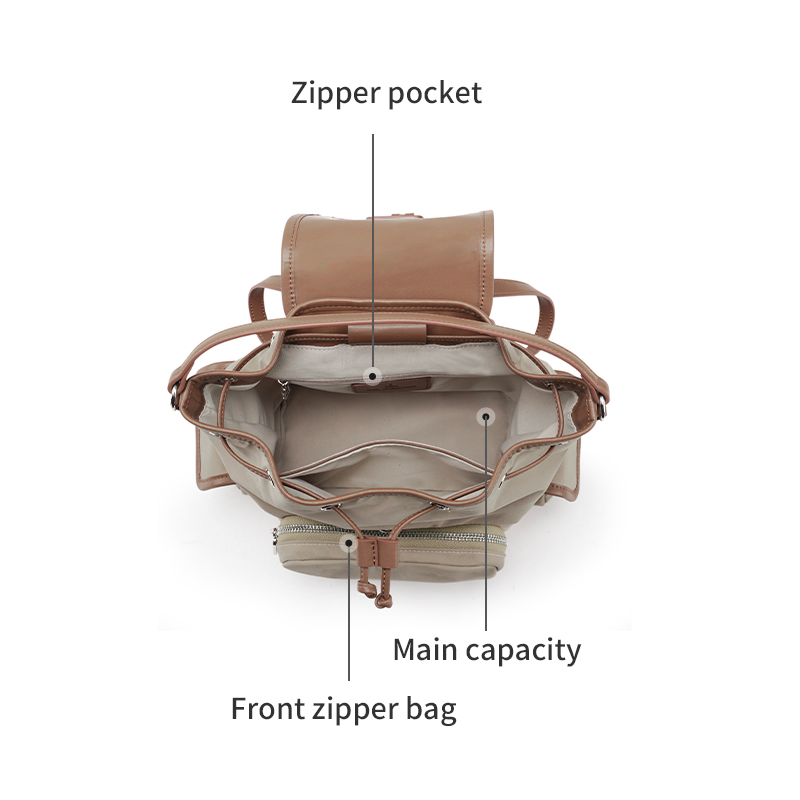 Оригинальные рюкзаки LA FESTIN – обзор и цена Luxury Bags La